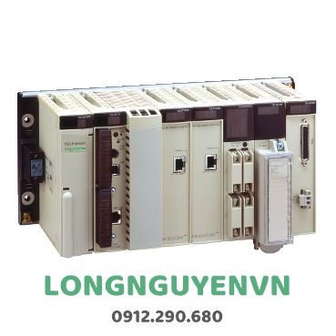 Bộ lập trình Modicon Premium PAC Schneider